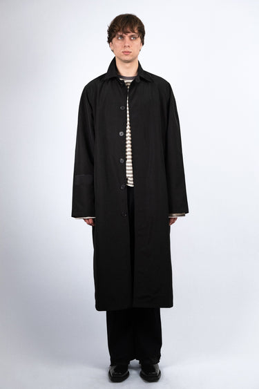 001 Amsterdam trench-coat