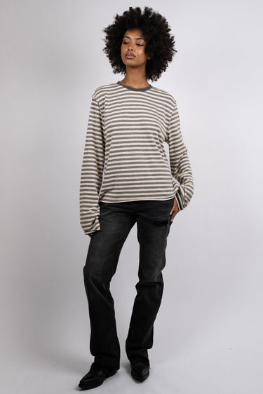 012 Beagle-Boys Knitted Longsleeve