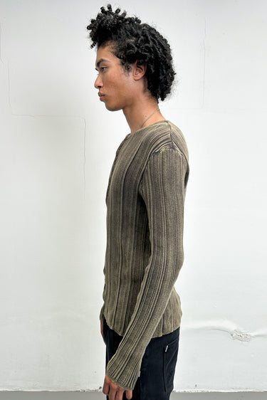 Knitted Longsleeve