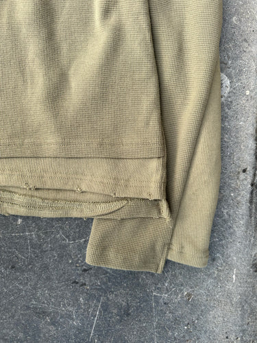 009 asymmetrical Longsleeve