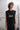 Sportscotton cutoff T-shirt