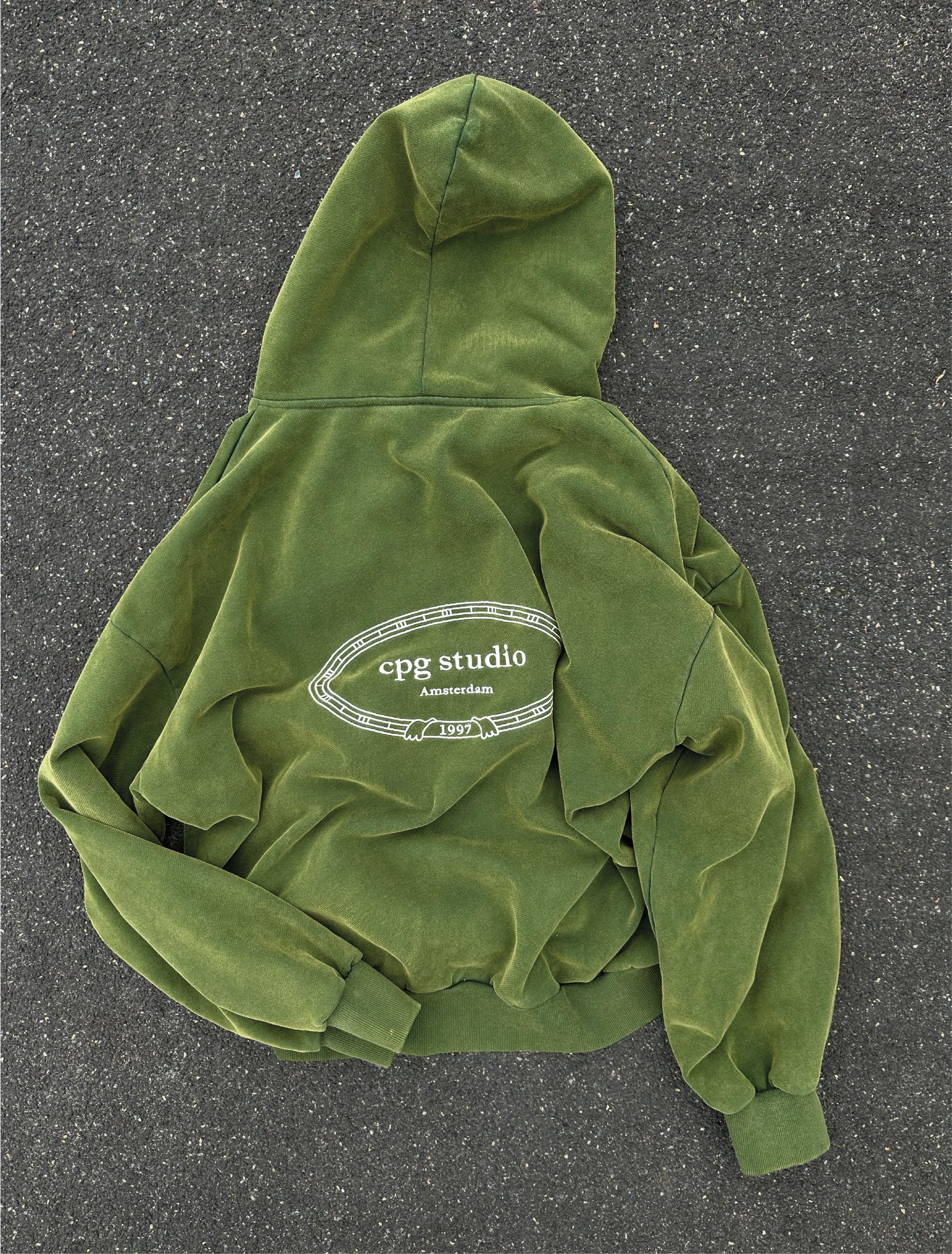 008 Hoodie