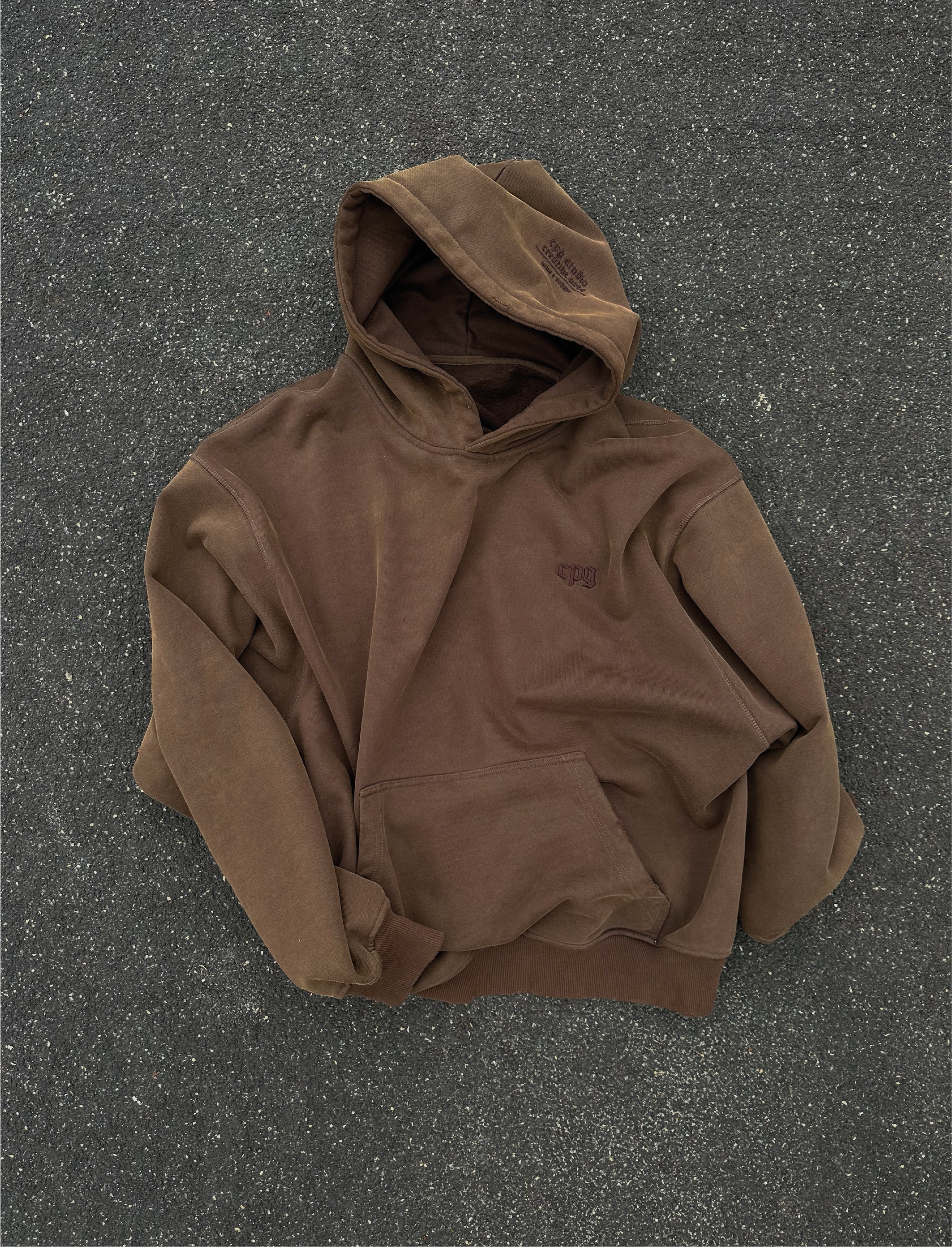 010 Hoodie
