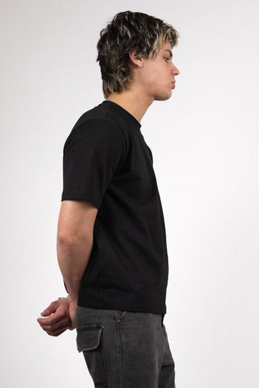 013 black Tshirt