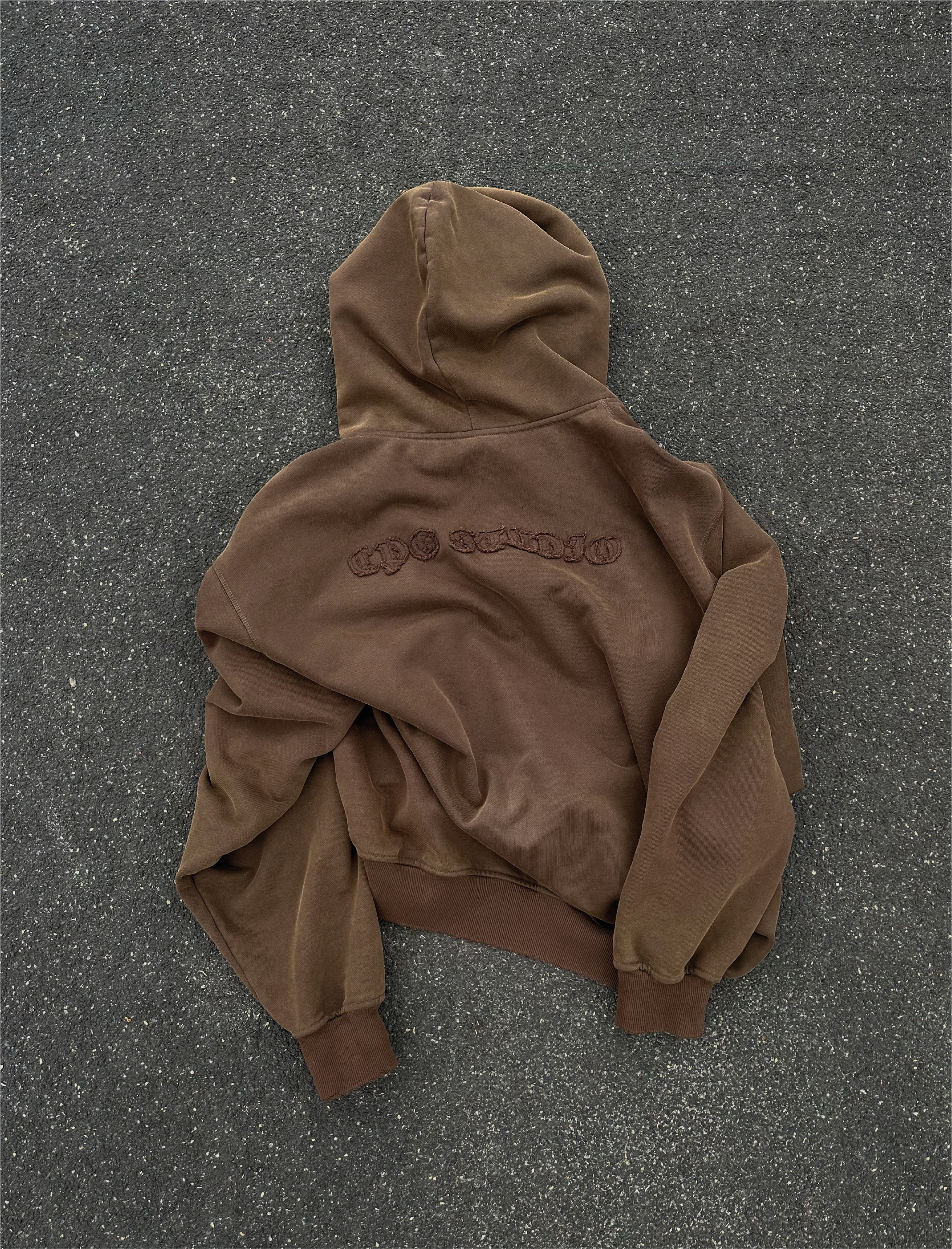 010 Hoodie