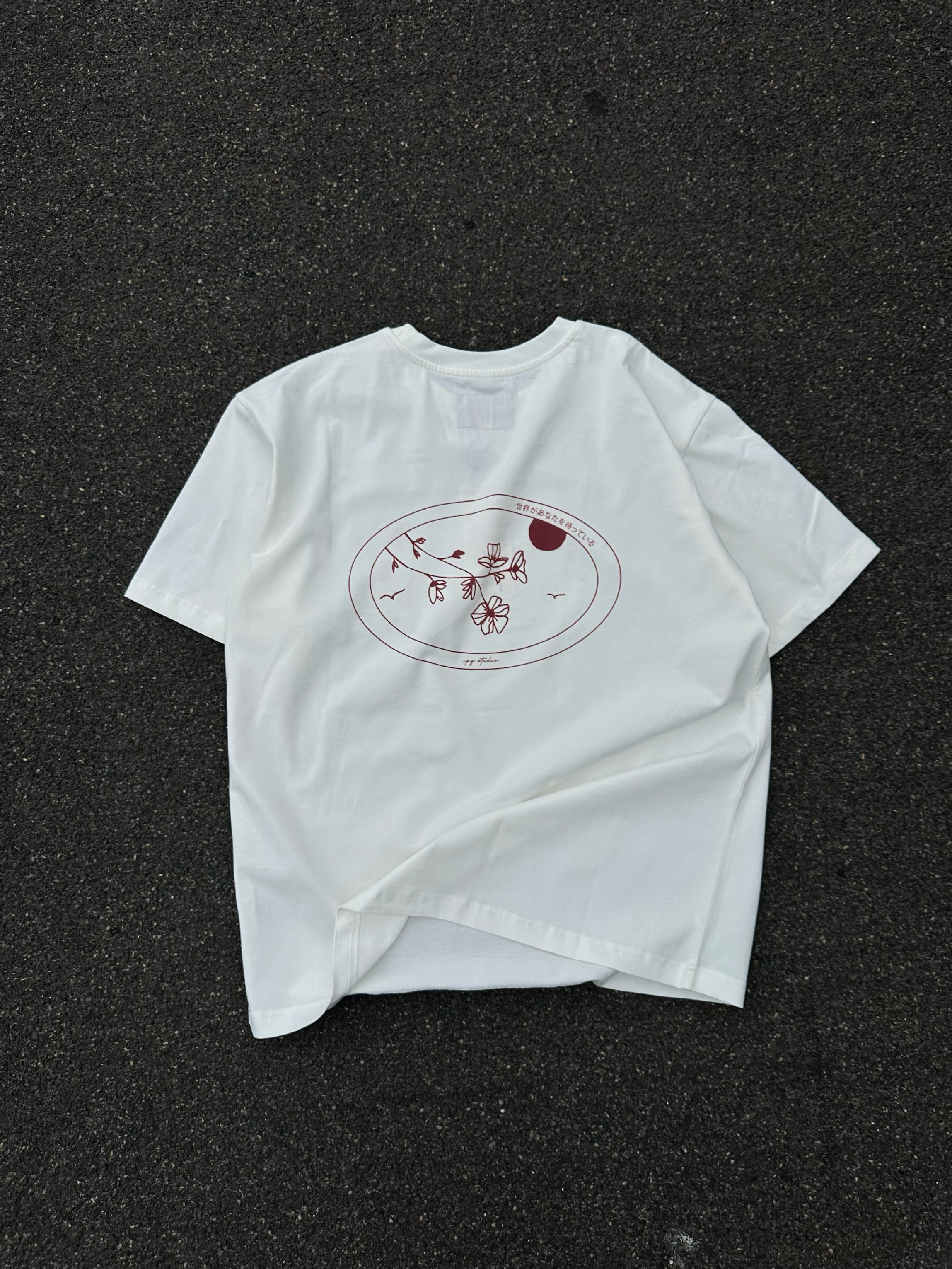 001 Tshirt