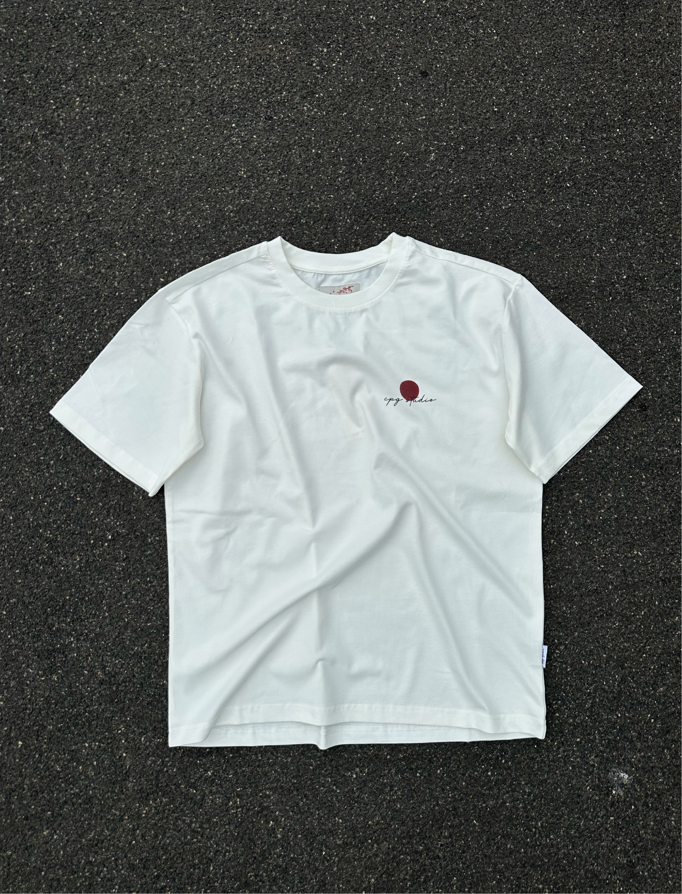 001 Tshirt