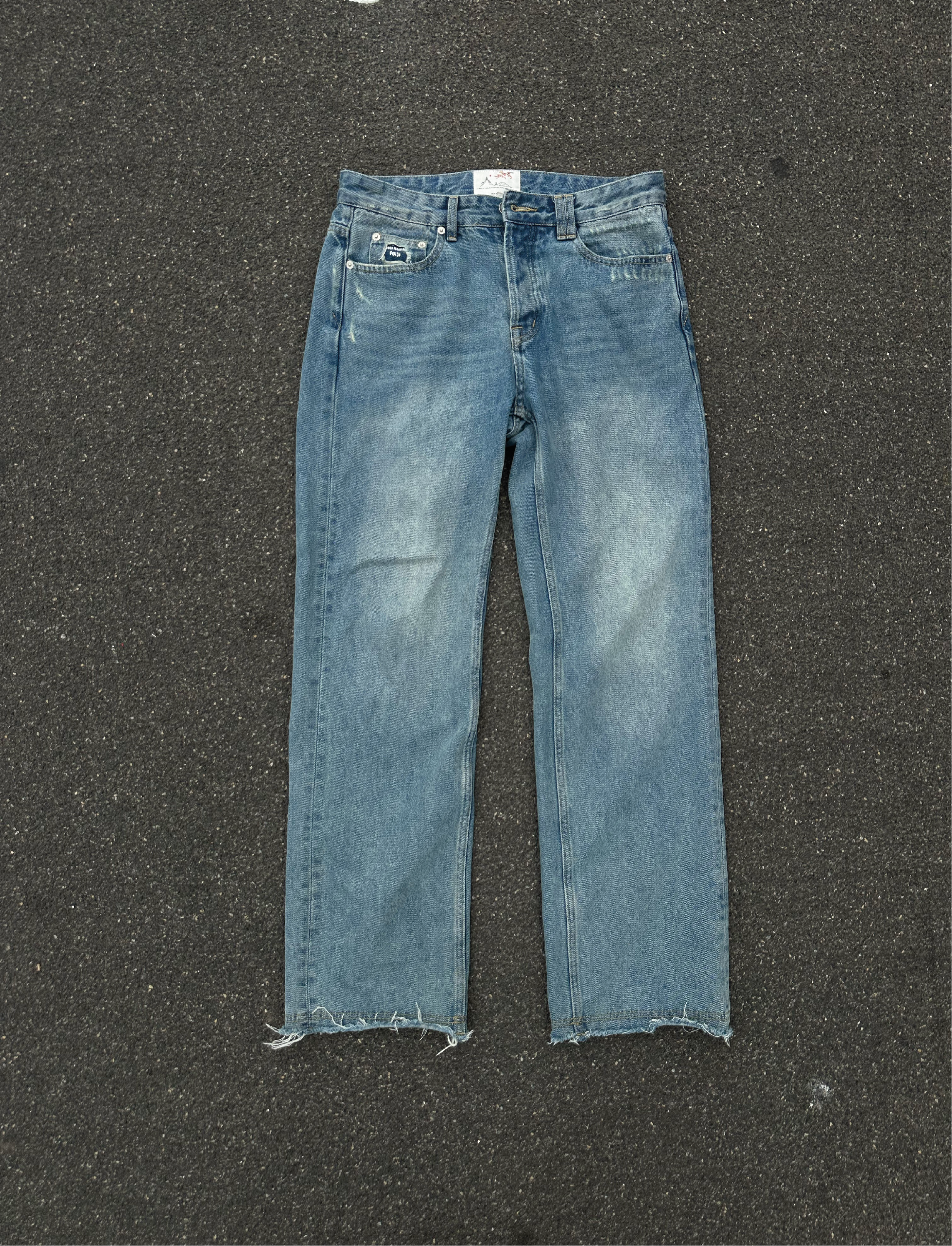 011 Jeans