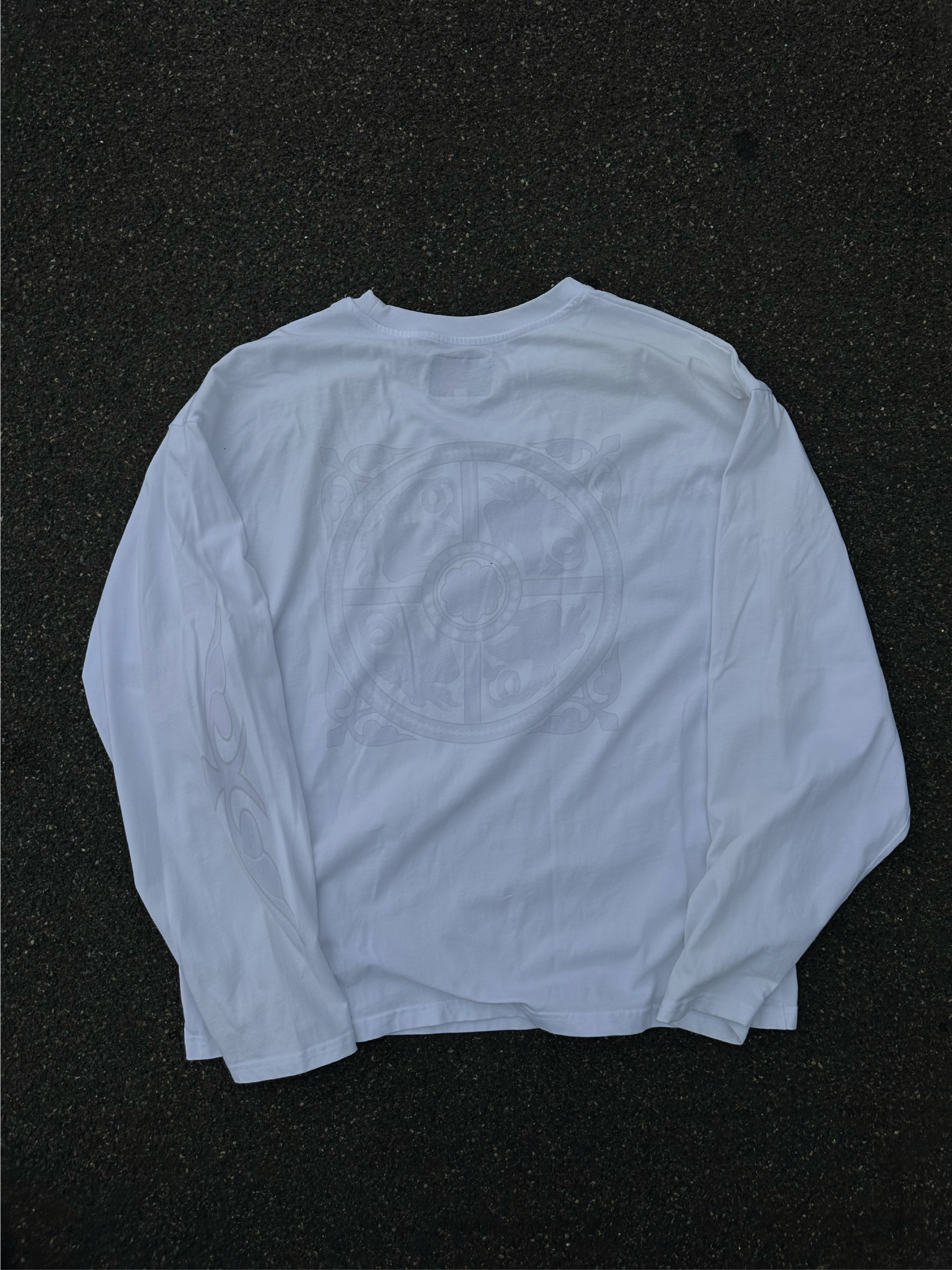 004 Longsleeve