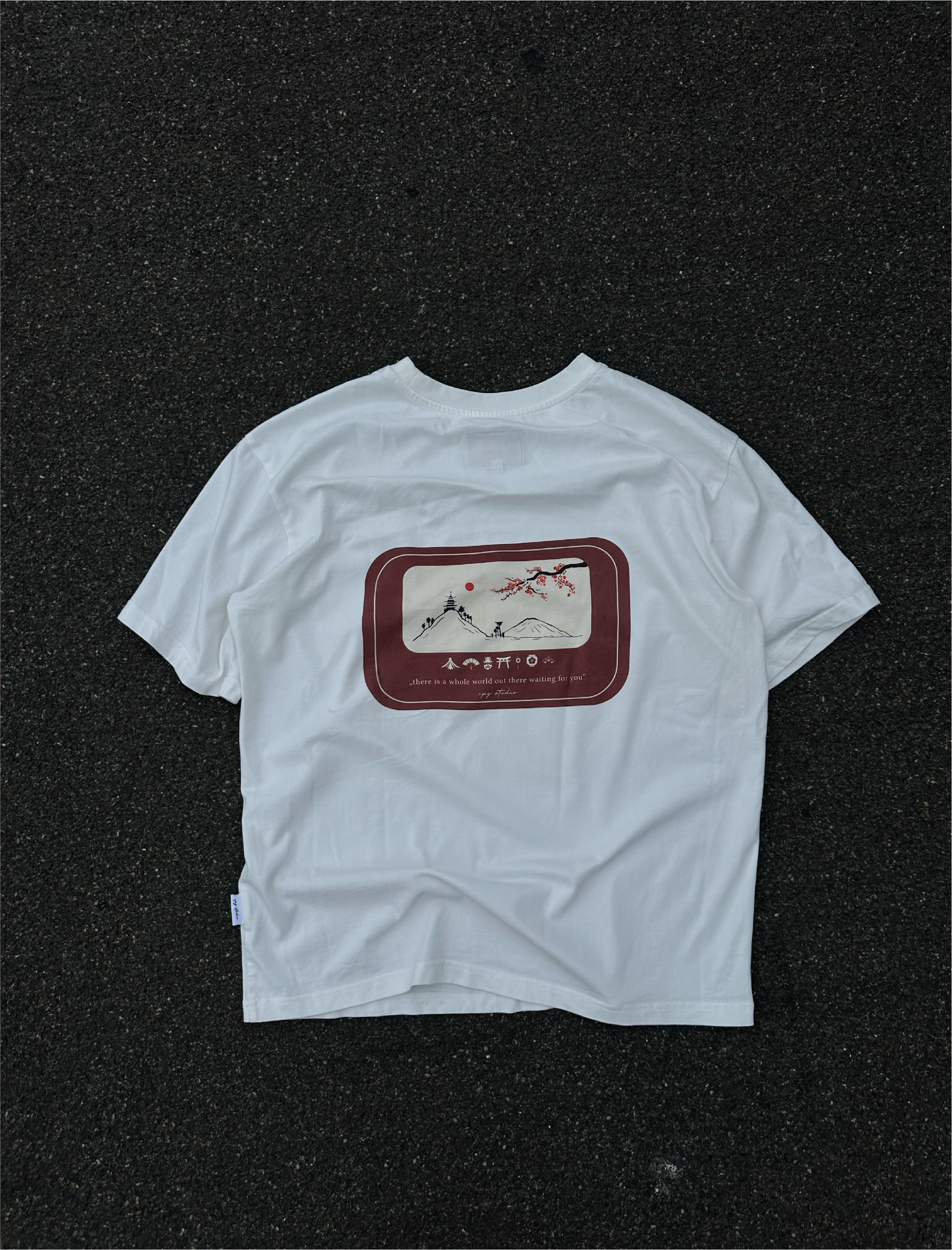 002 Tshirt