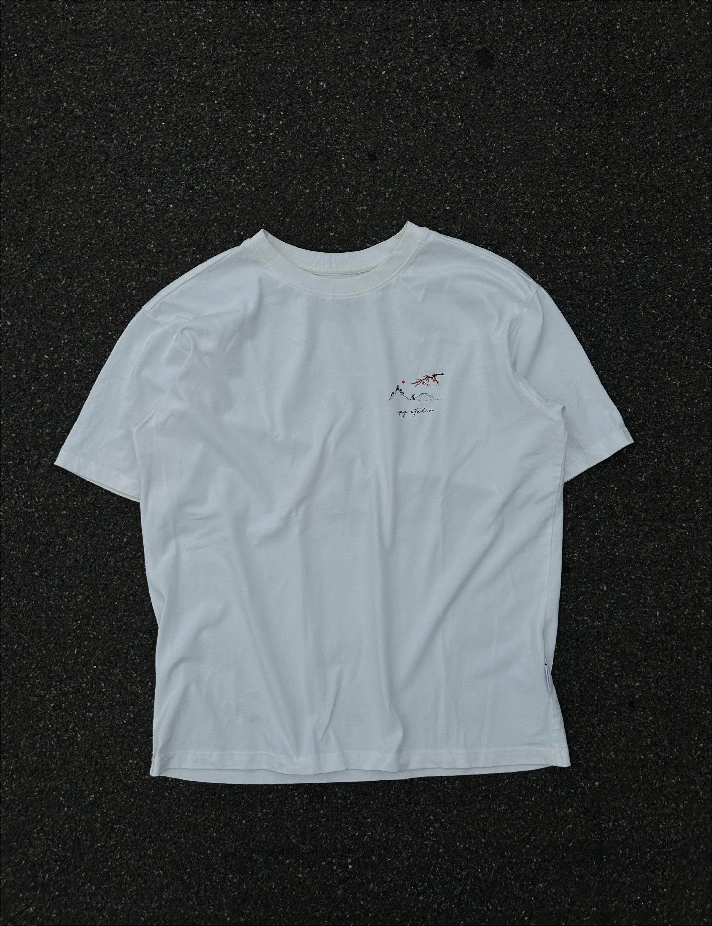 002 Tshirt