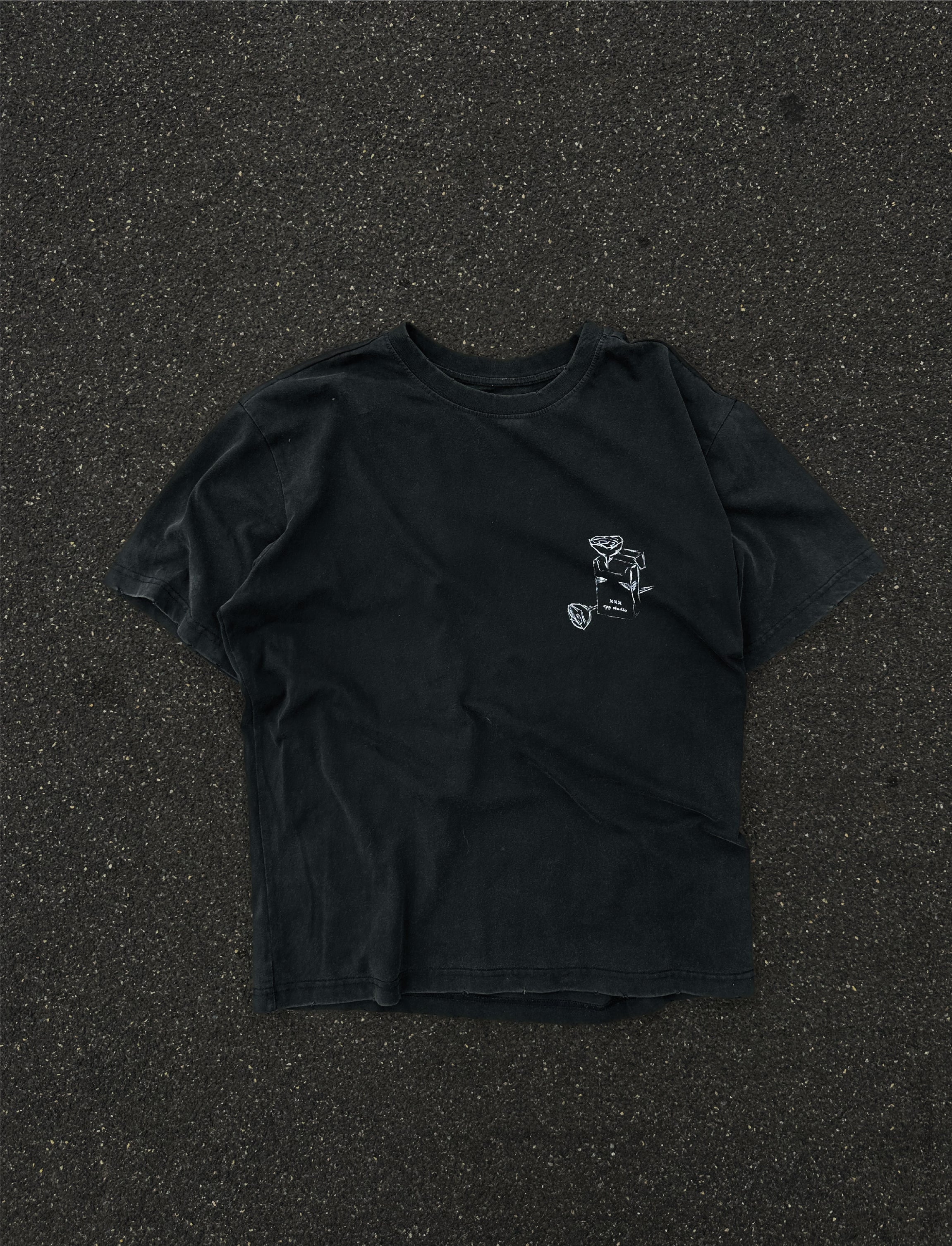 003 Tshirt