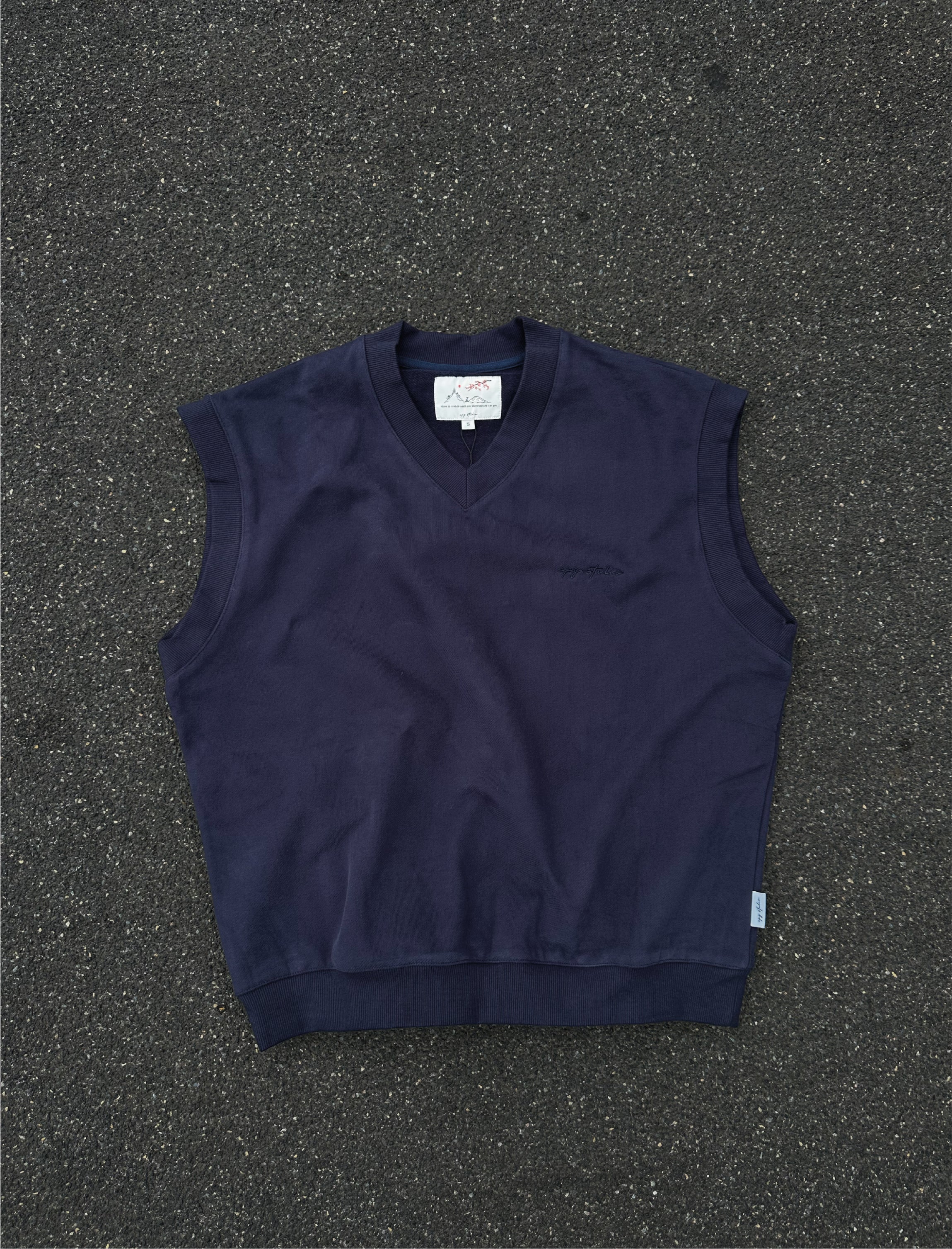 006 Vest