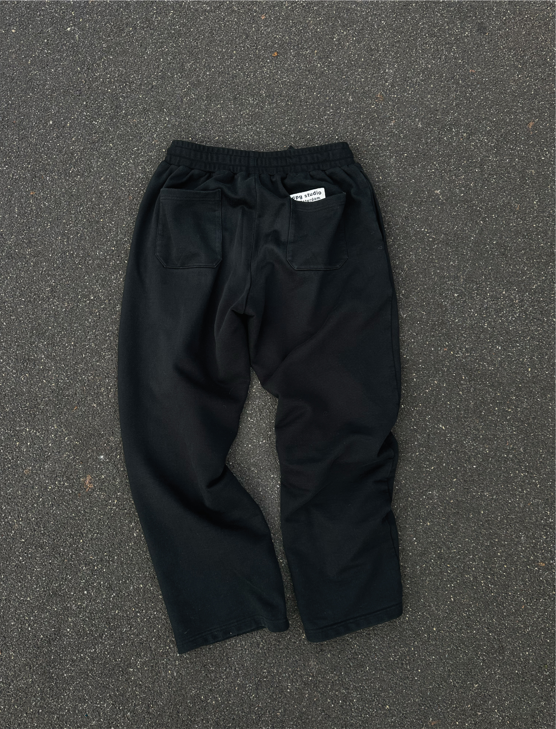 012 Sweatpants