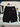 Limited edition pinstripe pants